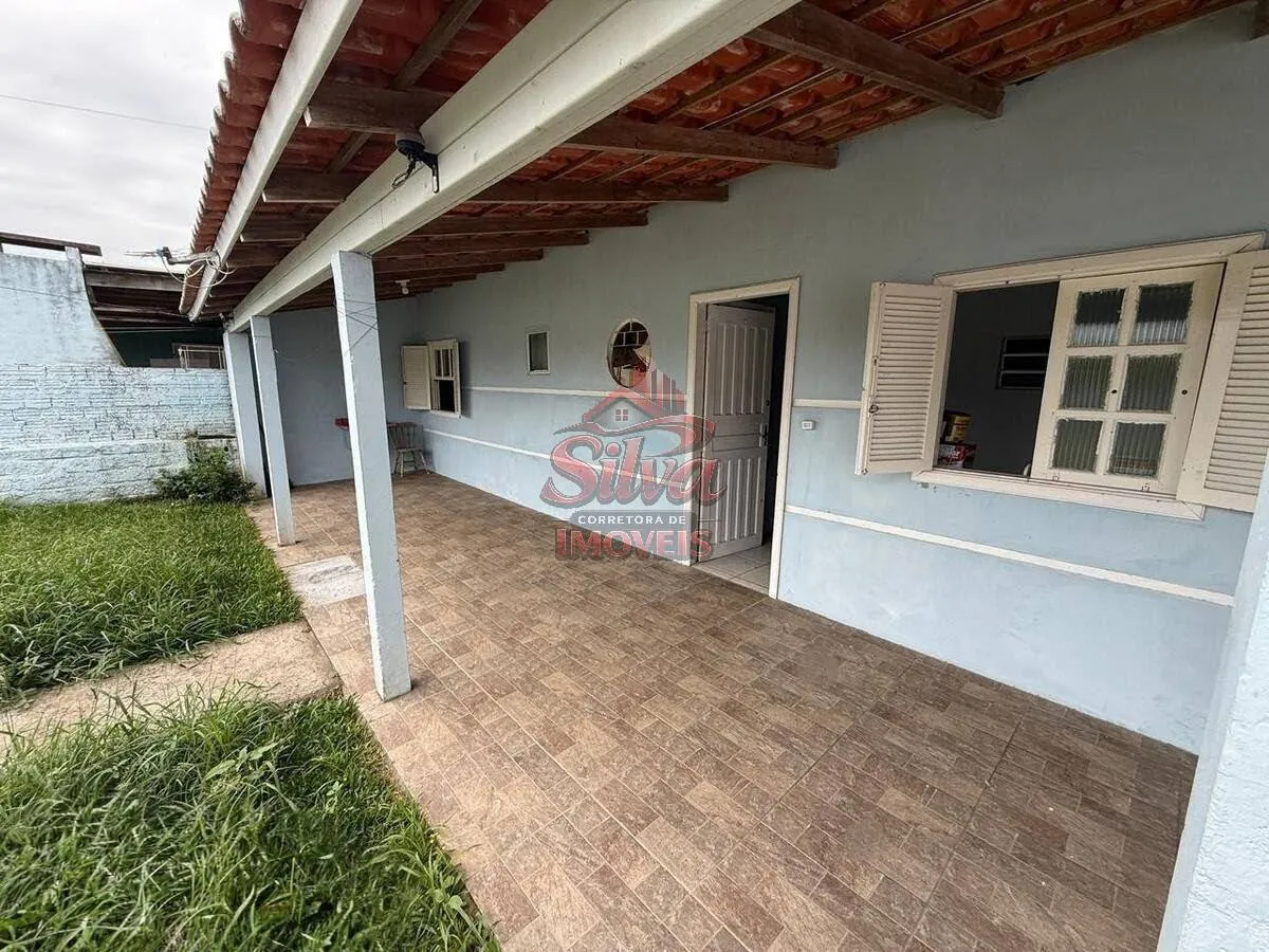 C1241 | Casa 2 dormitórios à venda no Mariluz em Imbé