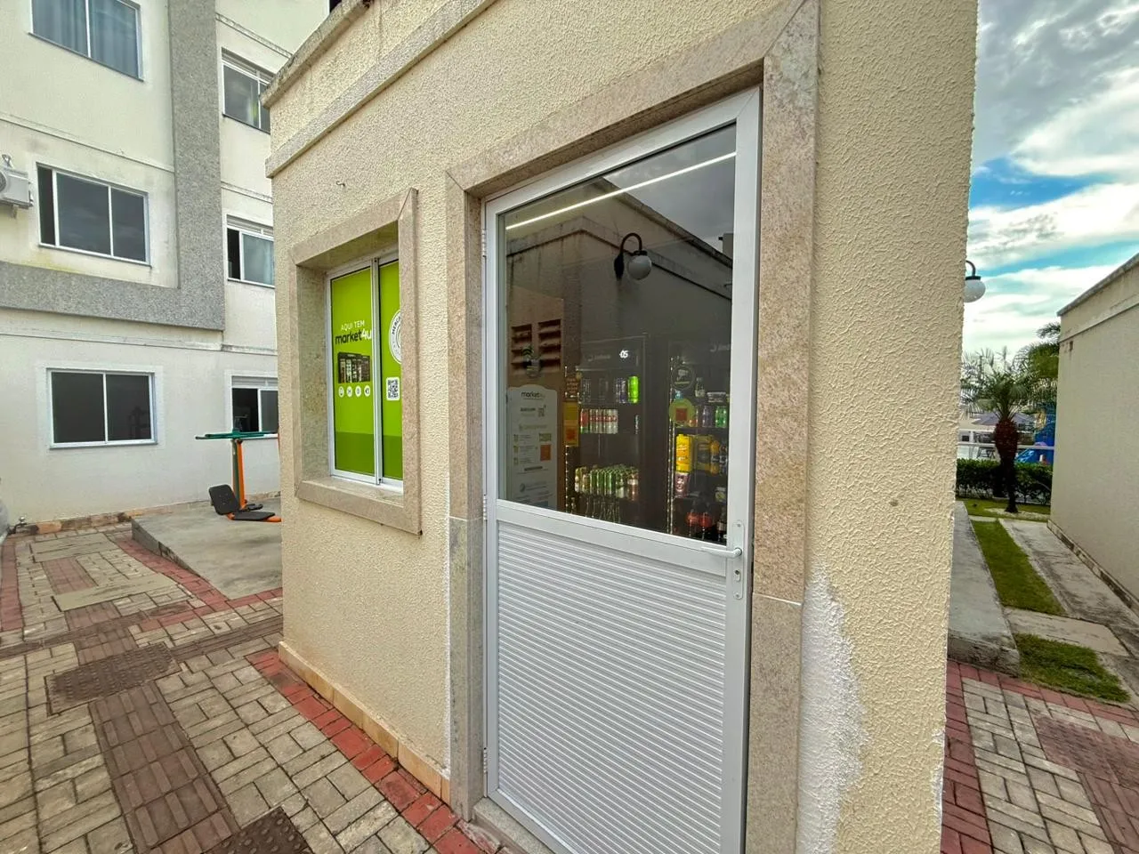 Imagem Apartamento para Venda em Fortaleza, Passaré, 2 dormitórios, 1 suíte, 1 banheiro, 1 vaga