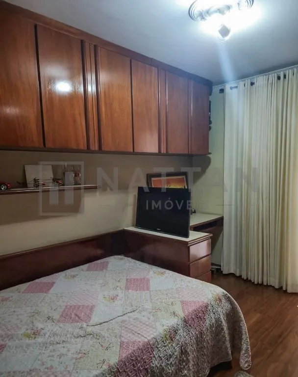 Imagem Apartamento com 4 dormitórios à venda, 150 m² por R$ 1.260.000,00 - Tatuapé - São Paulo/SP