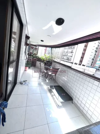 Imagem 3 quartos, suíte, DCE, armários, 2 vagas, ótima localização.