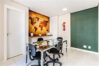 Imagem Apartamento à venda em São Paulo, Vila das Belezas, com 3 quartos, 67m2
