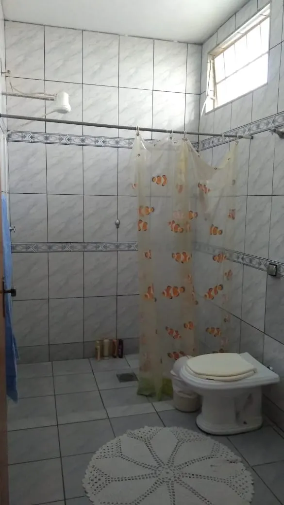 Imagem Casa à venda 3 Quartos, 1 Suite, 5 Vagas, 392M², Maria Áurea, Pindamonhangaba - SP