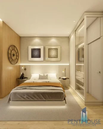 Imagem Apartamento Zona Central para Venda em Balneário Camboriú, CENTRO, 3 dormitórios, 2 suítes, 3 banheiros, 2 vagas