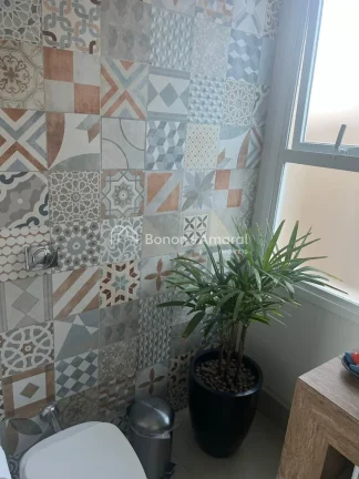 Imagem Projeto arquitetônico visando conforto, sofisticação e praticidade nesta casa térrea com 350 m²...