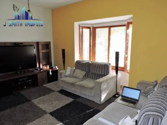 Imagem Cond Nova Higienópolis - Muito ampla, 4 suítes, piscina e gourmet - SHOW!!