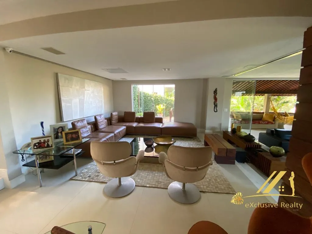 Imagem Casa em Condominio RESIDENCIAL em Salvador - Bahia, Piatã