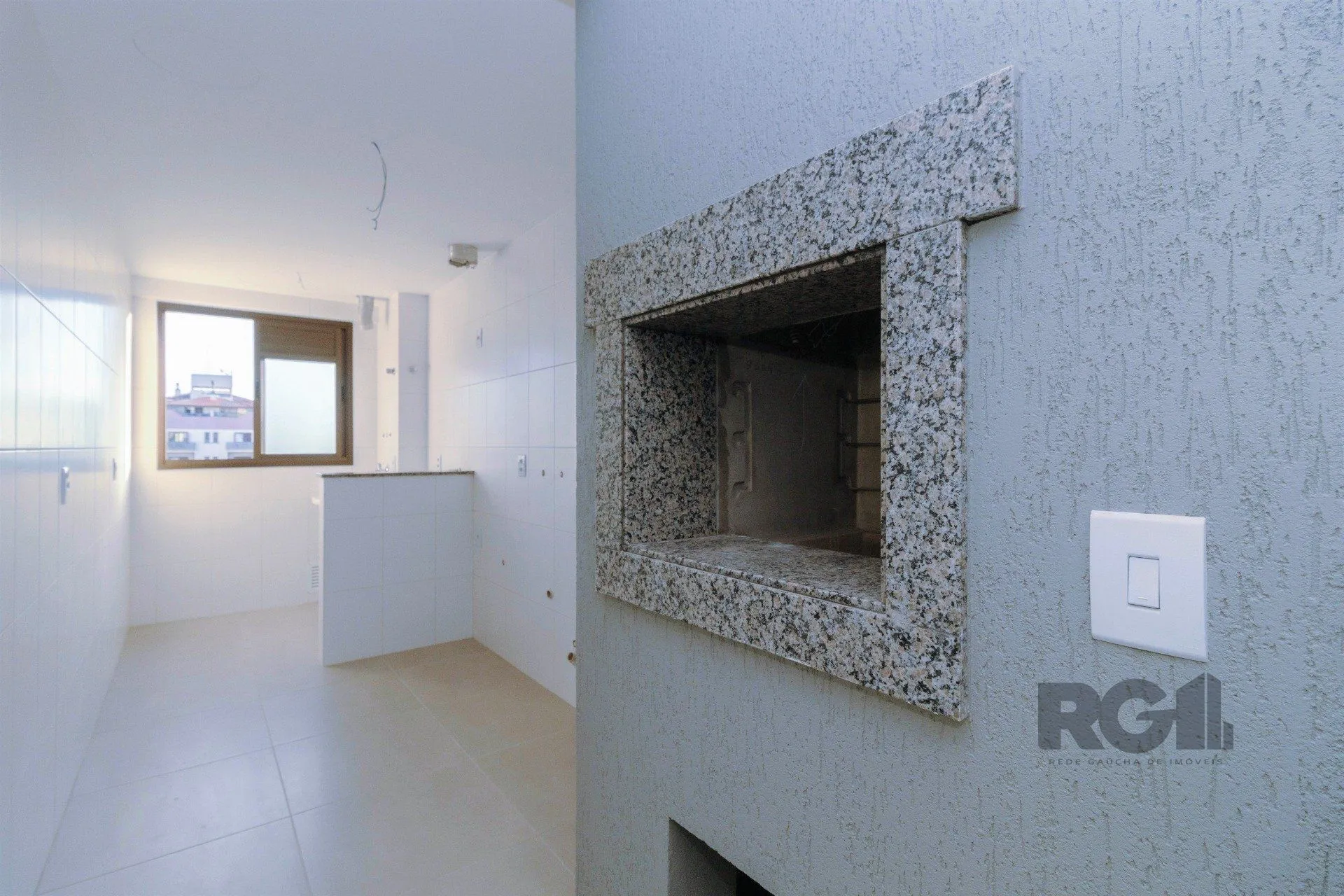 Imagem Lançamento para Venda - 71.26m², 2 dormitórios, sendo 1 suites, 1 vaga - Higienópolis