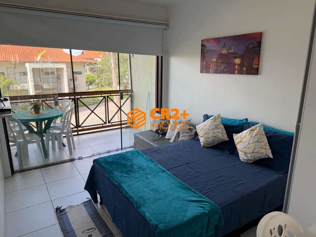 Imagem VENDO FLAT COMDOMÍNIO MONTE CASTELO - GRAVATA/PE 48m²