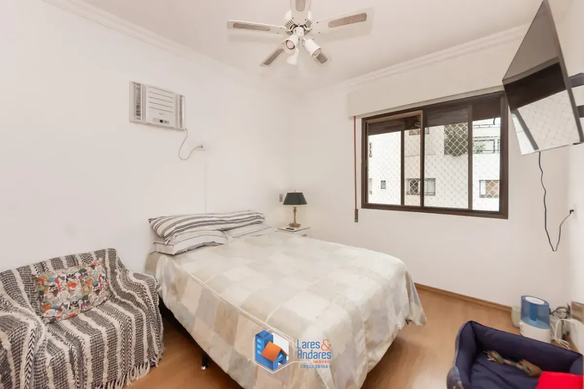 Imagem Apartamento para venda em Real Parque com 4 quartos, sendo 3 suítes, 247m²