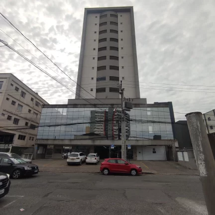 Imagem Apartamento mobiliado à venda no centro de Joinville