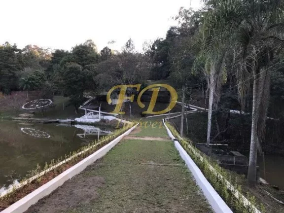Imagem Área Propriedade Rural para Loteamento em Atibaia
