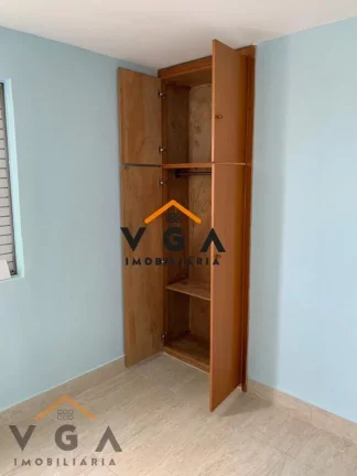 Imagem Apartamento para Venda em São Paulo, Cangaíba, 3 dormitórios, 2 banheiros, 1 vaga