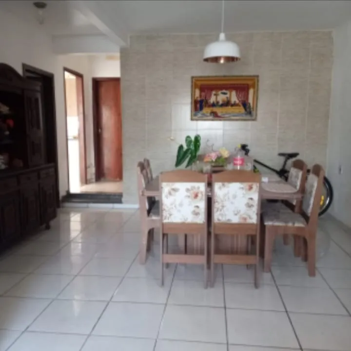 Imagem Casa à venda 4 Quartos, 1 Suite, 3 Vagas, 250M², Delta, Pindamonhangaba - SP