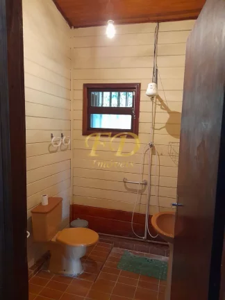 Imagem Condominio Fechado em Mairiporã