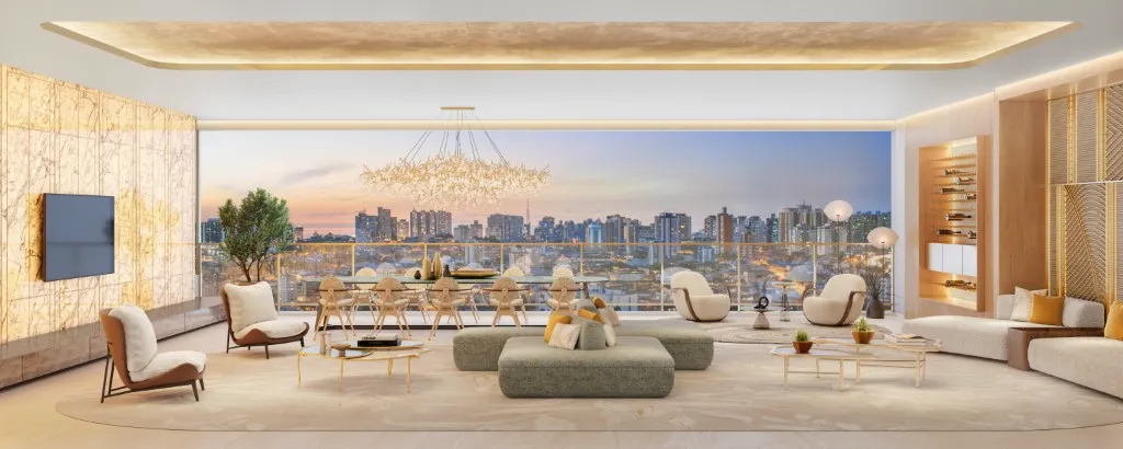 Imagem Casa Senses - Casa Senses