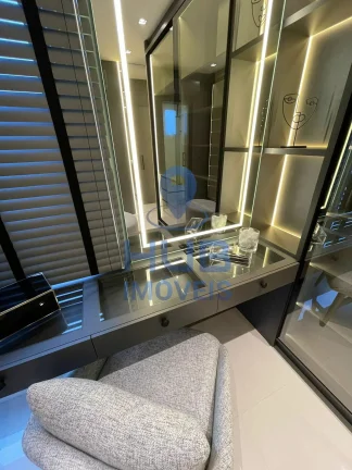 Imagem Cobertura com 3 dormitórios à venda sendo 3 suítes, 240 m² por - R$ 7.900.000,00 - Centro - Bal. Camboriú/SC