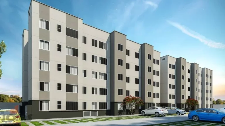 Apartamento a Venda - Fortaleza, CE em Rua Coronel Guilherme Alencar