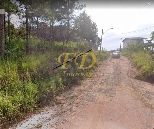 Imagem Terreno em Mairiporã - Terra preta