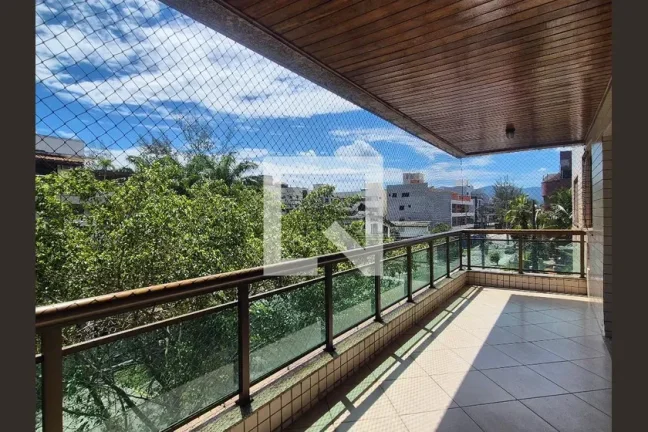 Imagem Apartamento à Venda - Recreio, 3 Quartos, 96 m2