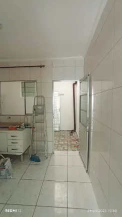 Imagem Sobrado Jd. Santa Maria -Osasco