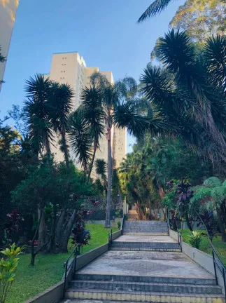 Imagem Apartamento com 2 Quartos à Venda, 53 m² em Jardim Regina - São Paulo