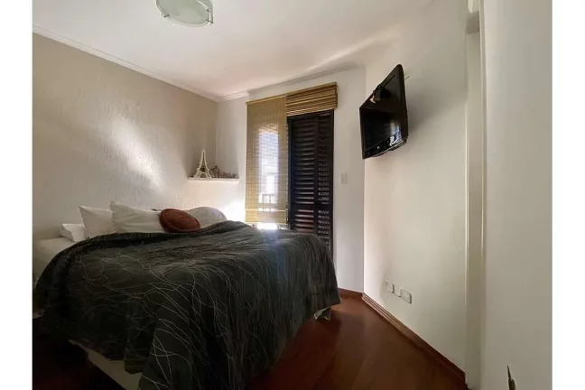 Imagem Apartamento à venda em São Paulo, Casa Verde, com 3 quartos, 79m2