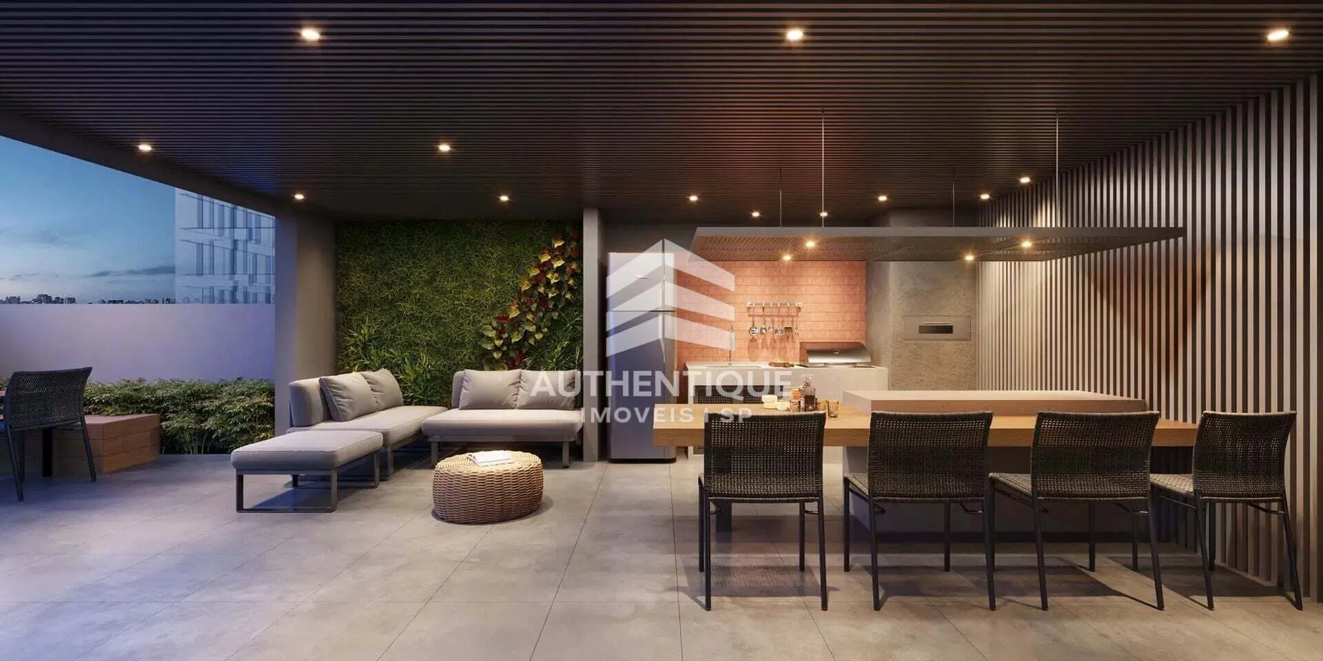 Imagem URBANPARK ACLIMACAO - Apartamento à venda no bairro Aclimação - São Paulo/SP, Zona Sul