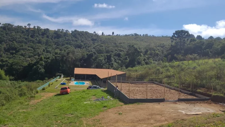 Chácara com 3 dormitórios à venda, 3075 m² por R$ 490.000,00 - Itapeva - Itapeva/MG