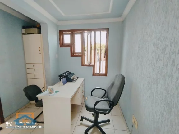 Imagem Casa de 3 quartos á venda no bairro Bela Vista em Ipatinga