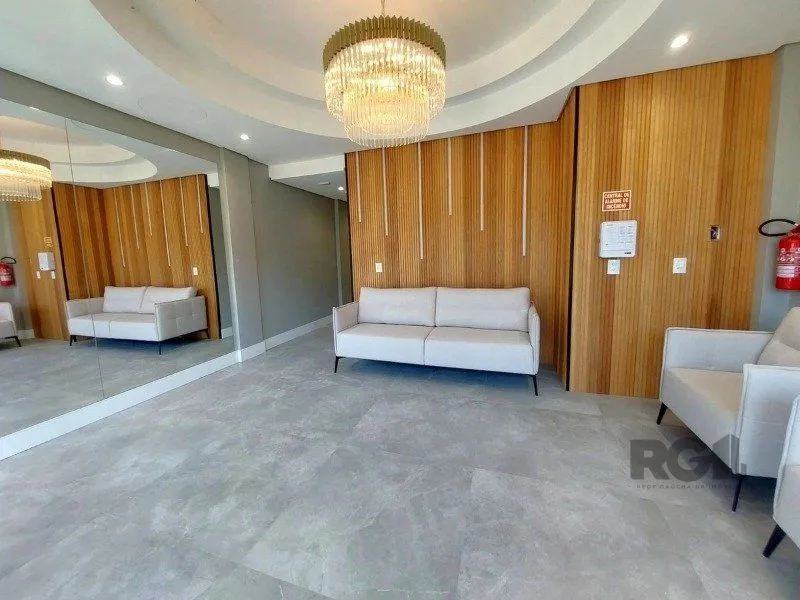 Imagem Dom Residence - Centro de Cachoeirinha