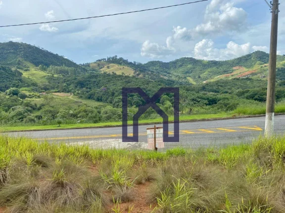 Imagem Terreno à venda, 512 m² por R$ 420.000,00 - Pinheirinho - Itajubá/MG