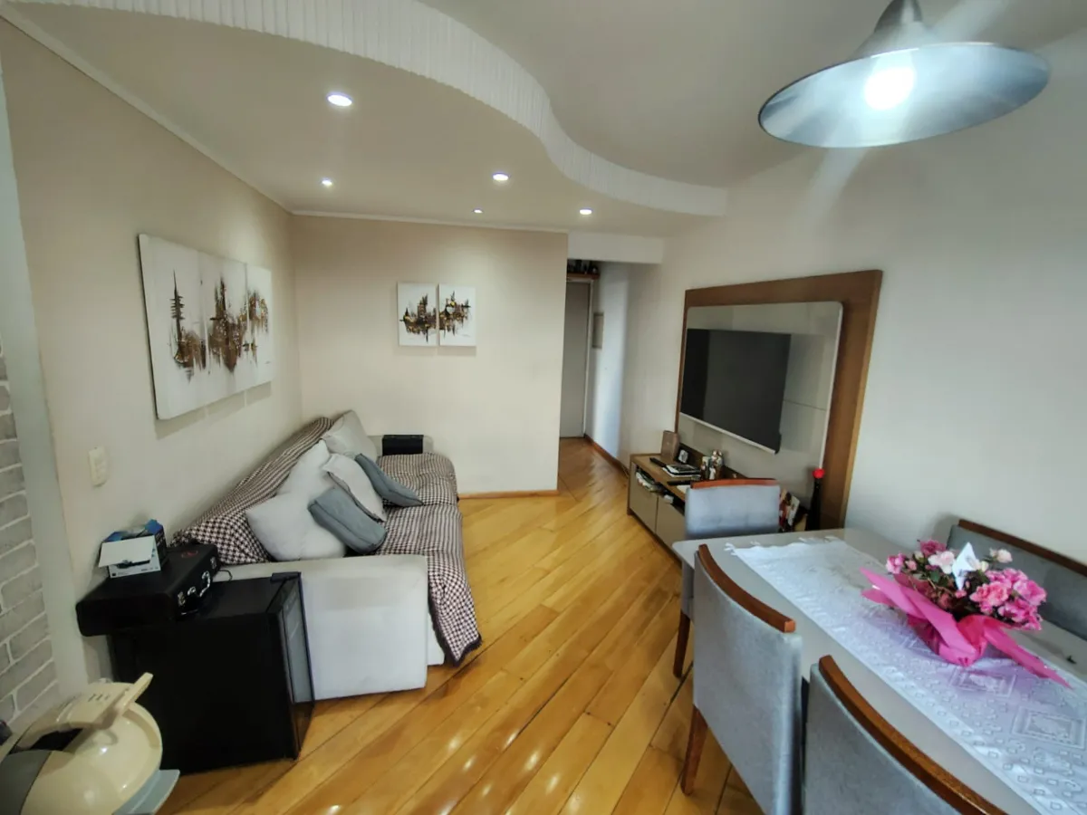 Imagem Apartamento para venda em Limão com 3 quartos, sendo 1 suíte, 72m2