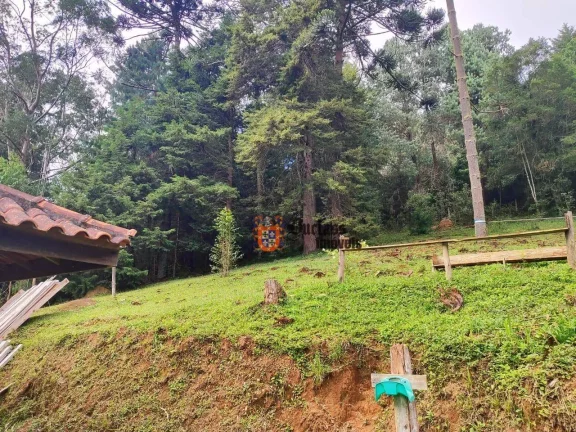 Imagem Sítio à venda, 60500 m² por R$ 905.000 - Bom Jardim - Camanducaia/MG