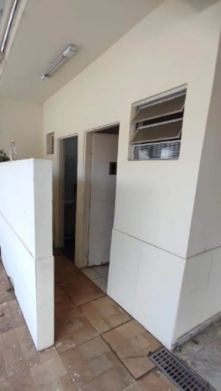 Imagem Salão Comercial de 188,35m² à venda em Sorocaba-SP, no Conjunto Habitacional Júlio de Mesquita Filho