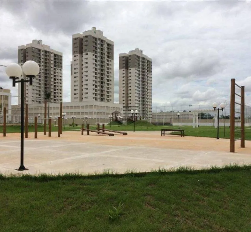 Imagem Apartamento 3 quartos sendo uma suíte edifício Jardim Beira Rio