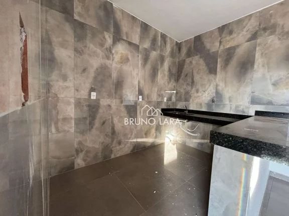 Imagem Casa à venda em São Joaquim de Bicas/MG no Bairro Marques Industrial.