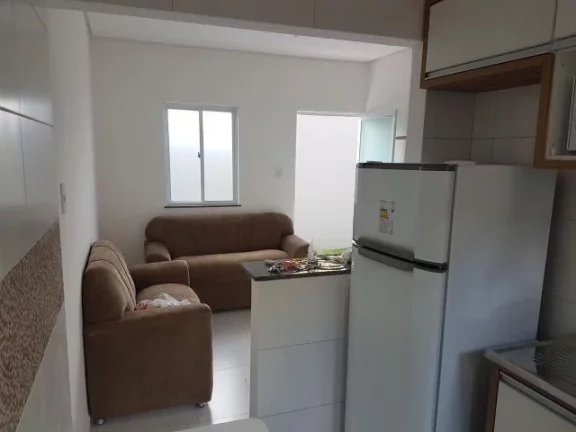 Imagem Apartamento Mobiliado para Locação na Santa Monica