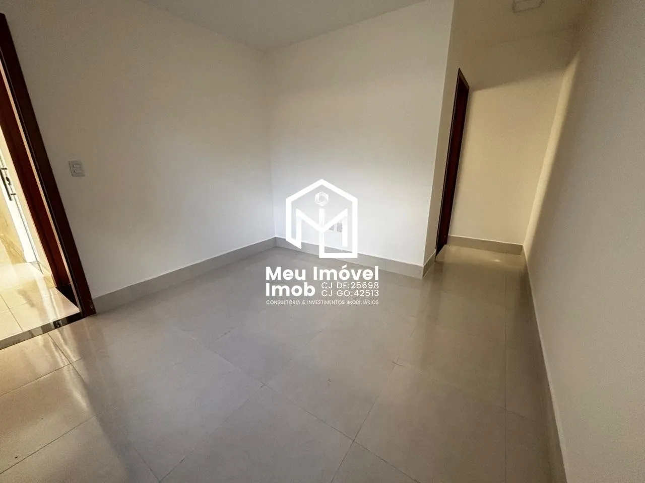 Imagem Apartamento em Centro - Luziânia