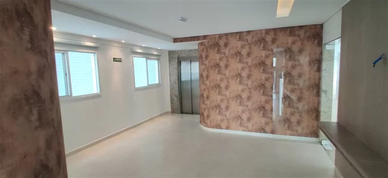 Imagem APARTAMENTO COM 73 m² - BOQUEIRÃO - PRAIA GRANDE SP