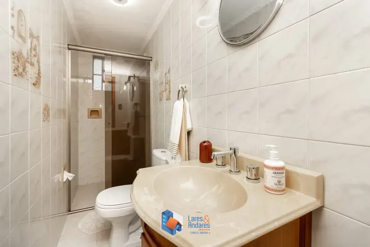 Imagem Sobrado para venda em Lauzane Paulista com 2 quartos, 127m²