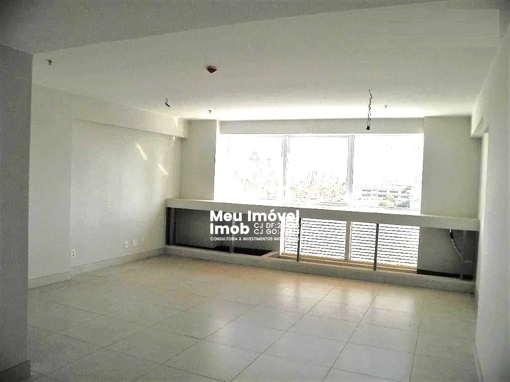 Imagem Connect Towers Sala comercial 46,60m² 1 vaga Águas Claras/DF
