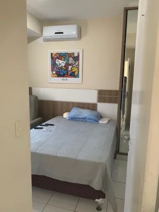 Imagem Apartamento com 2 Quartos para Alugar, 58 m² em Quitandinha - São Luís