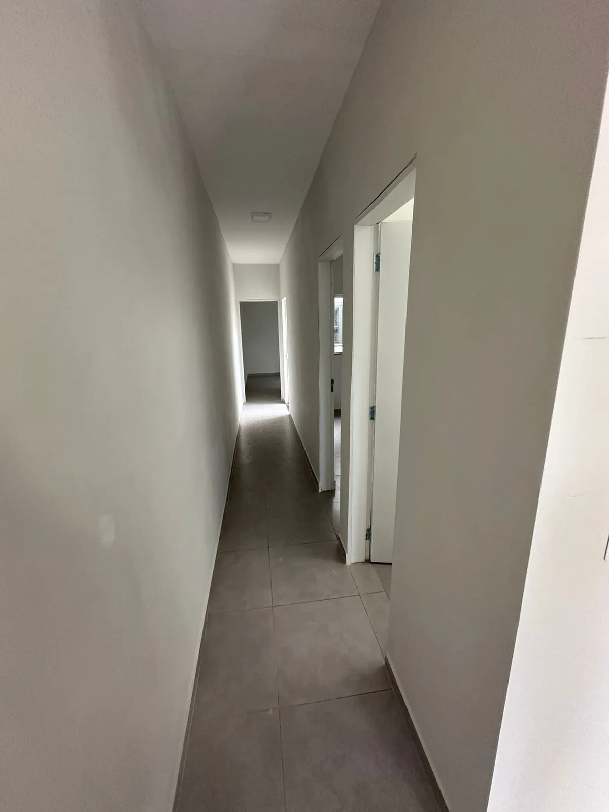 Imagem Casa de 45m² à Venda no Jardim Vergínia, Sorocaba - 2 Dormitórios e 1 Vaga