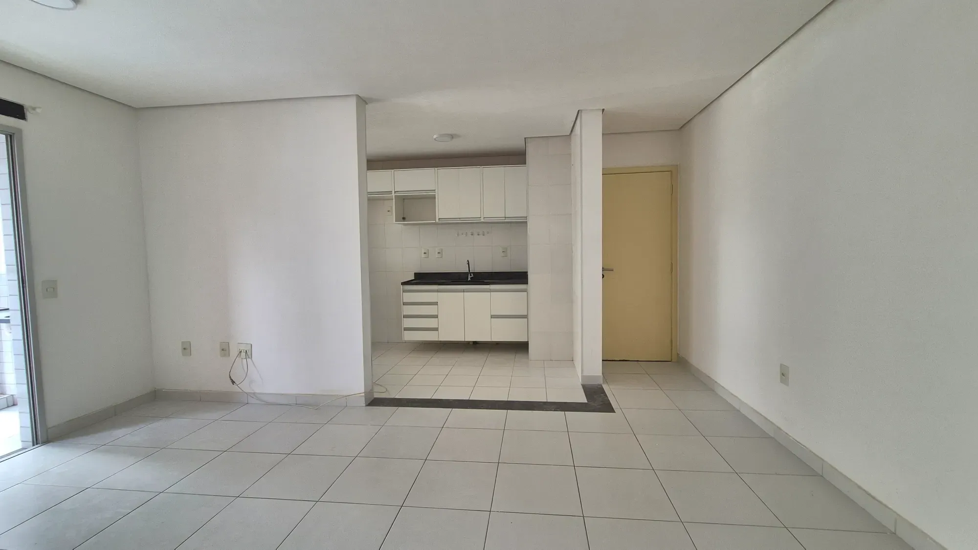 Imagem Apartamento com 2 Quartos à Venda ou Locação, 66 m² em Ponta Negra - Manaus