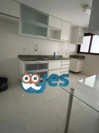 Imagem Casa Duplex para locação na Santa Mônica