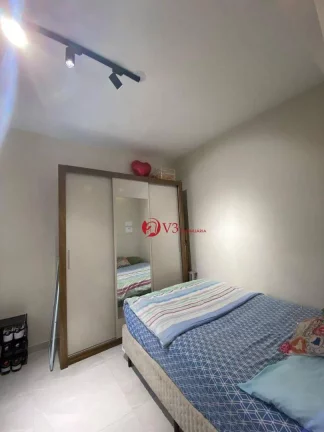 Imagem Apartamento com 2 dormitórios à venda, 37 m por R$ 210.000,00 - São Miguel - São Paulo/SP