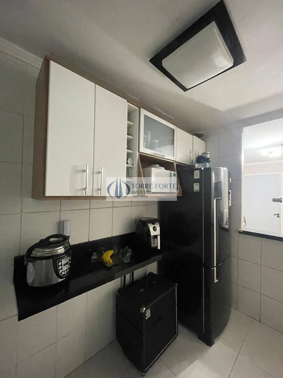 Imagem Apartamento com 2 quartos , varanda 1 vaga na Vila Carrão