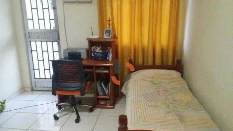 Imagem Casa Duplex Independente 2 Quartos - Prata - Nova Iguaçu/RJ
