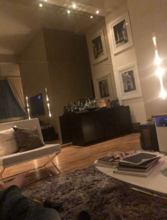 Imagem Apartamento com 2 Quartos para Alugar,  em Cidade Monções - São Paulo