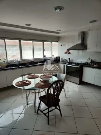 Imagem Cobertura 5 Dorms -Santos- R$ 12.6 Cod: 23826_FSM